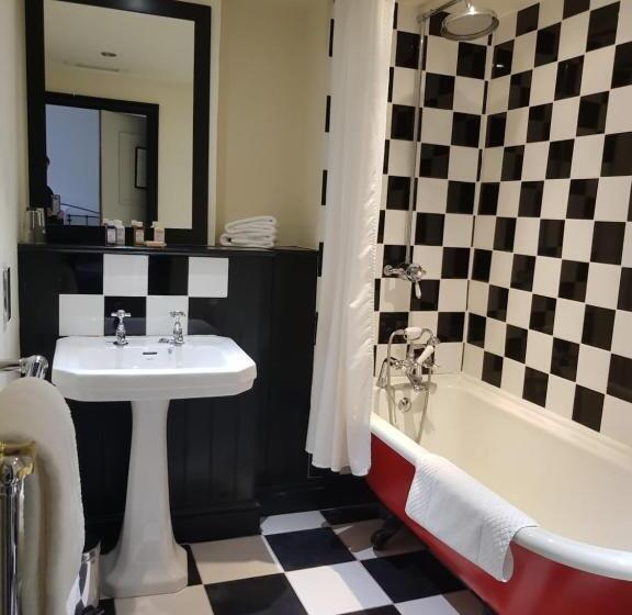 酒店 Kings Head Holt