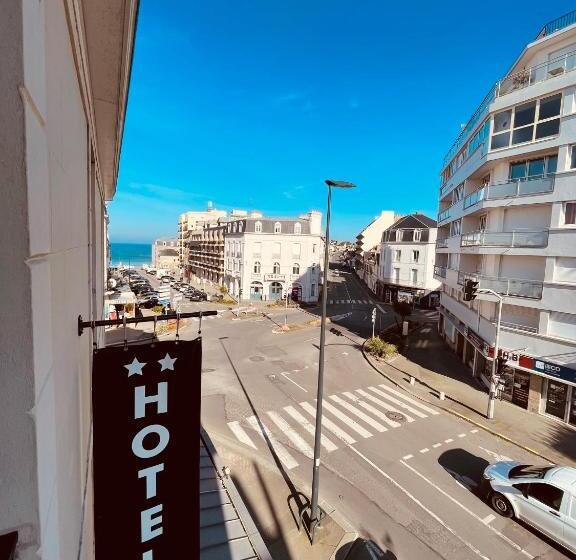 בית מלון כפרי La Rotonde