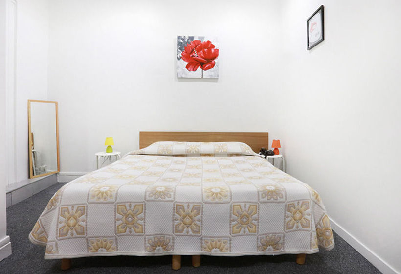 酒店 Ho36 Lyon Opera