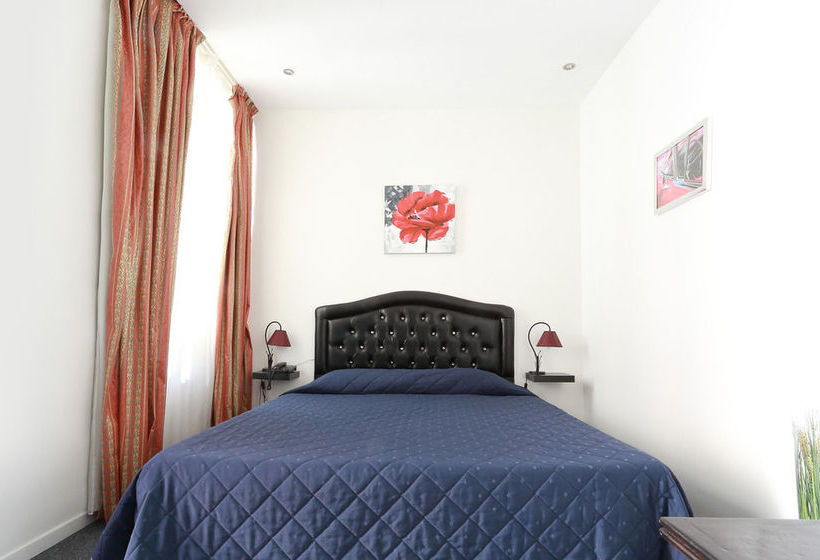 酒店 Ho36 Lyon Opera