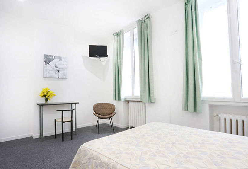 酒店 Ho36 Lyon Opera