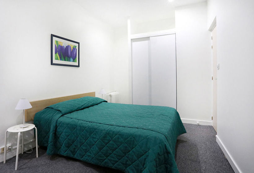 酒店 Ho36 Lyon Opera