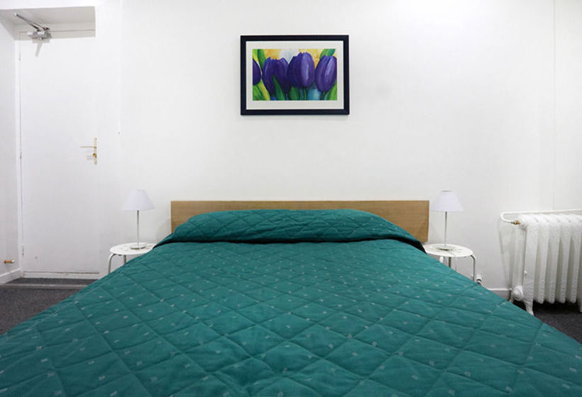 酒店 Ho36 Lyon Opera