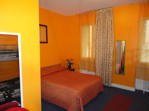 酒店 Ho36 Lyon Opera