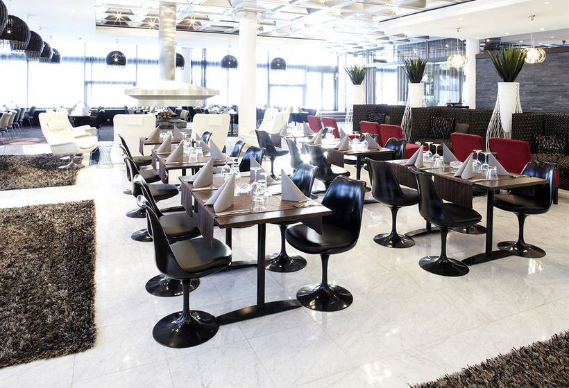 호텔 Långvik Congress Wellness