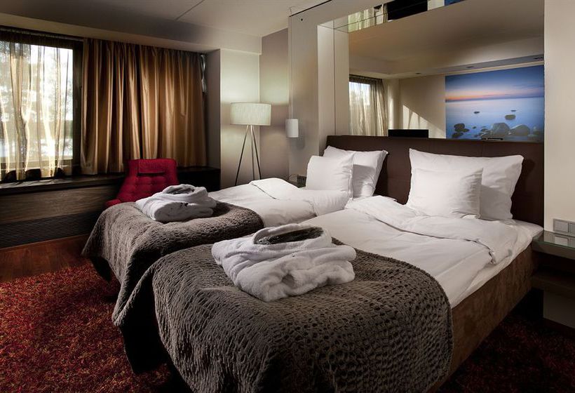 호텔 Långvik Congress Wellness