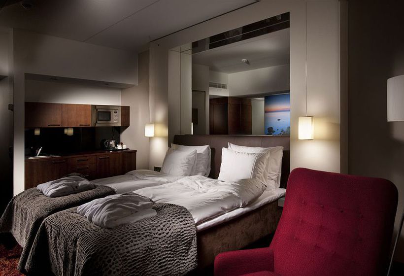 호텔 Långvik Congress Wellness