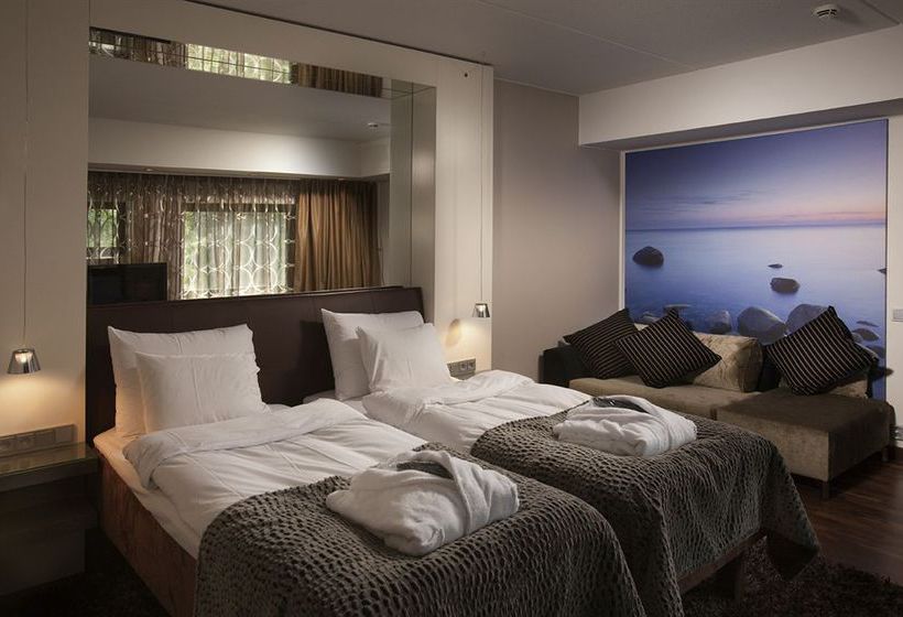 호텔 Långvik Congress Wellness