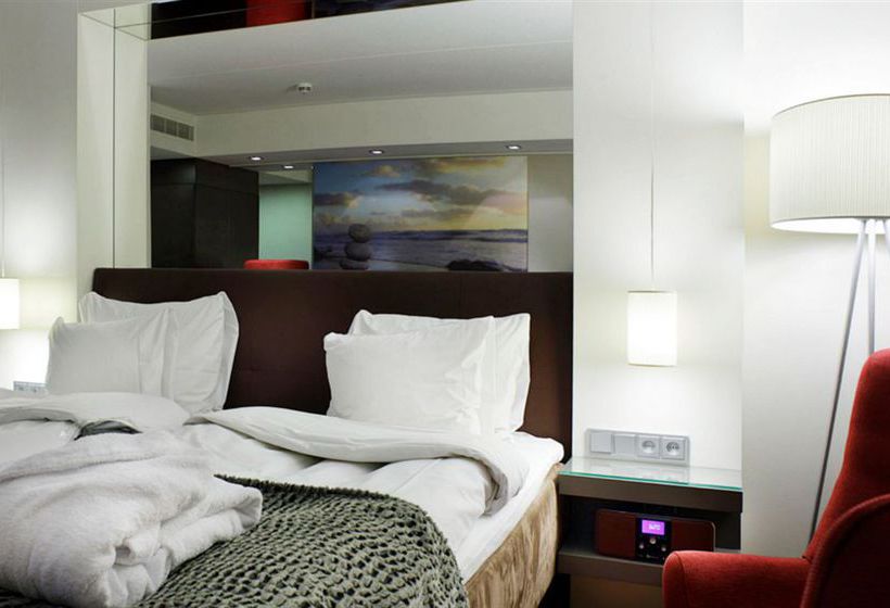 호텔 Långvik Congress Wellness