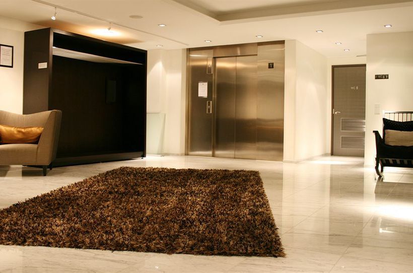 호텔 Långvik Congress Wellness