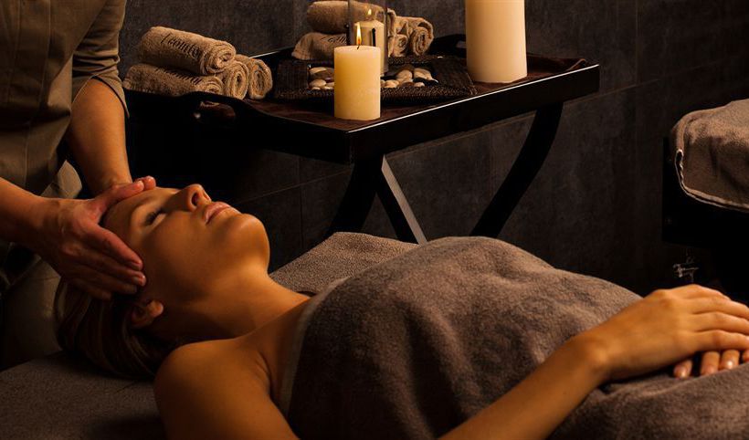 호텔 Långvik Congress Wellness