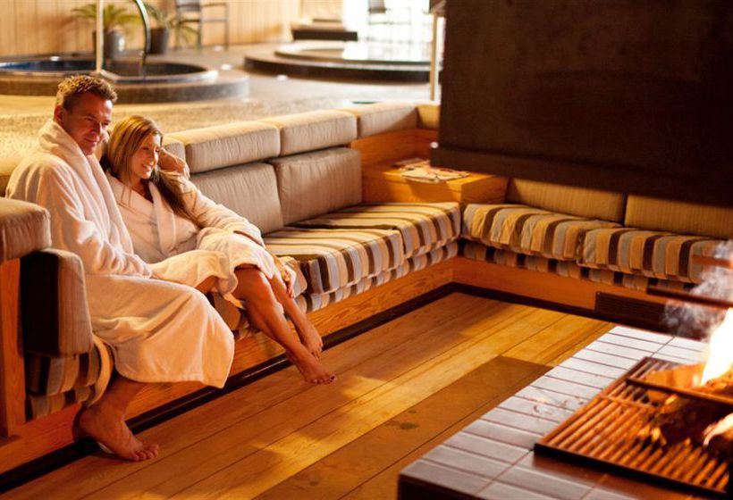 호텔 Långvik Congress Wellness