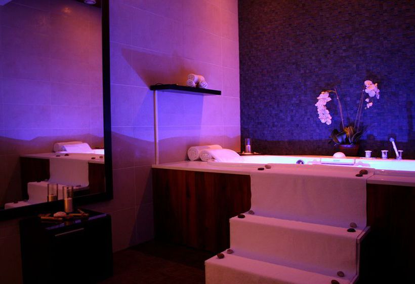 호텔 Långvik Congress Wellness