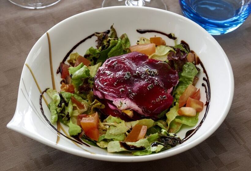 فندق The Originals City, Hôtel Fontaine, Morlaix