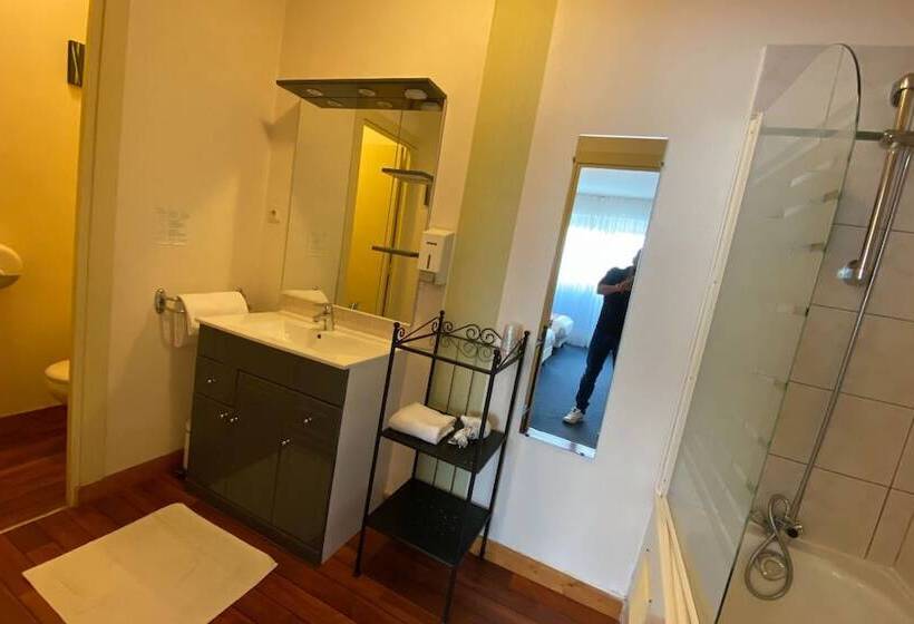 فندق The Originals City, Hôtel Fontaine, Morlaix