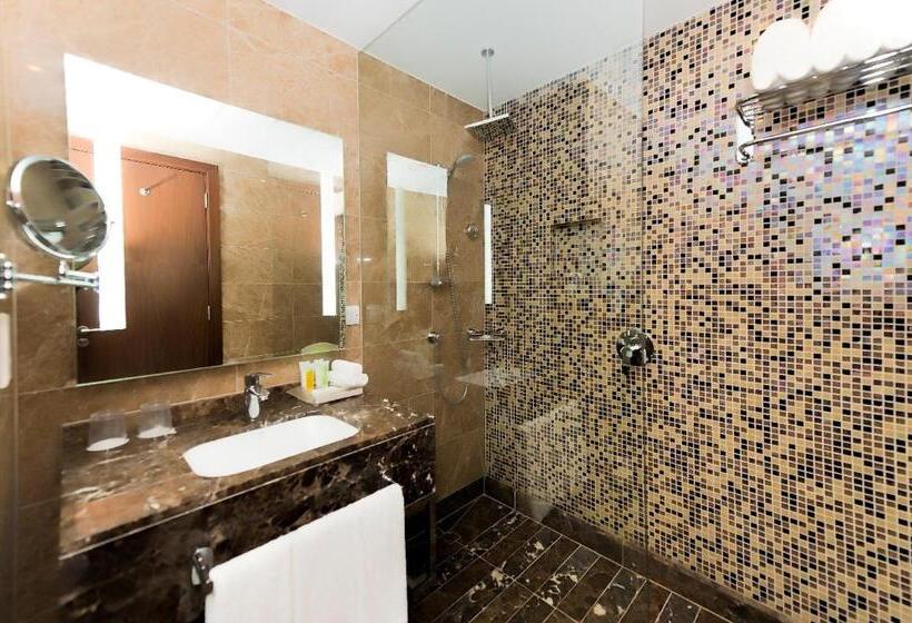 Отель Makkah Al Aziziah