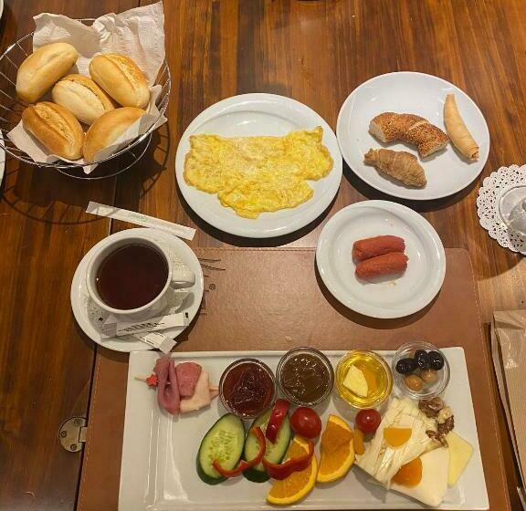 Milport Hotel Levent Istanbul