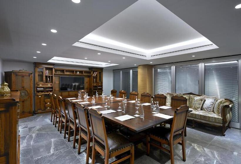 Milport Hotel Levent Istanbul