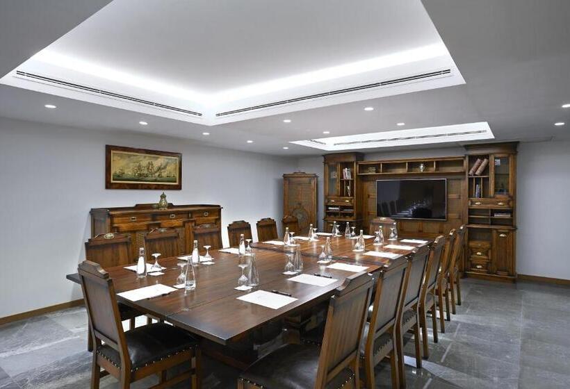 Milport Hotel Levent Istanbul