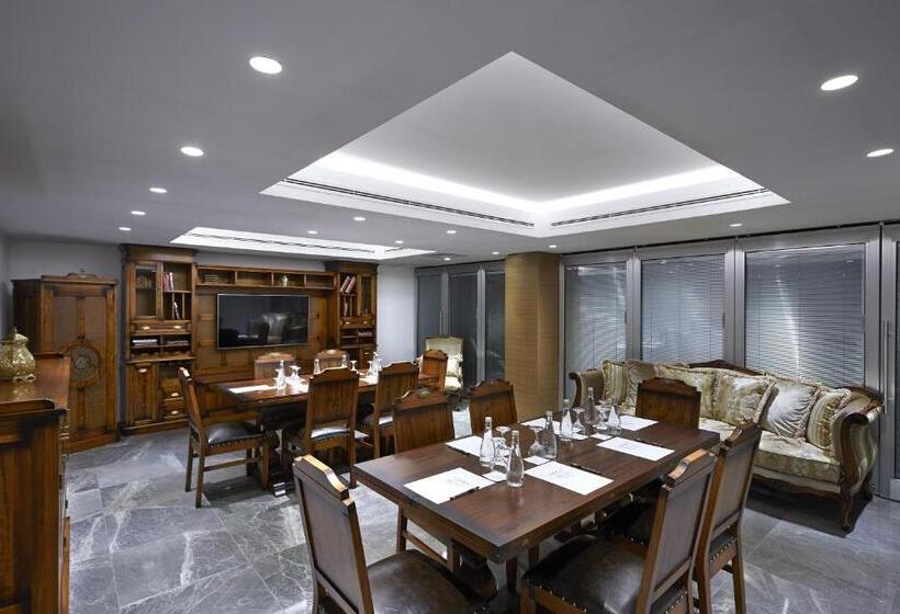 Milport Hotel Levent Istanbul