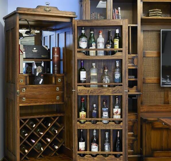 Milport Hotel Levent Istanbul