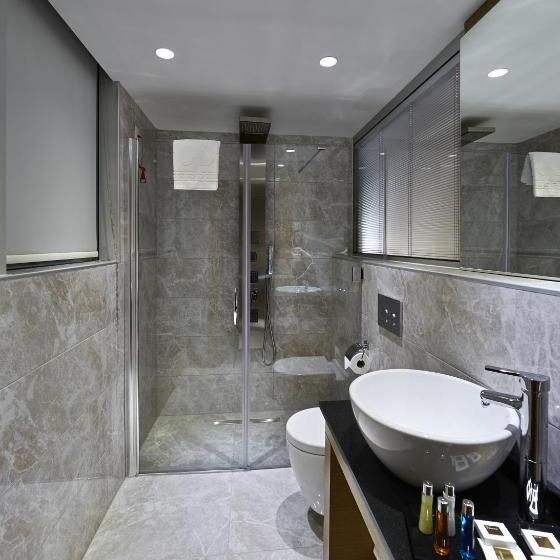 Milport Hotel Levent Istanbul