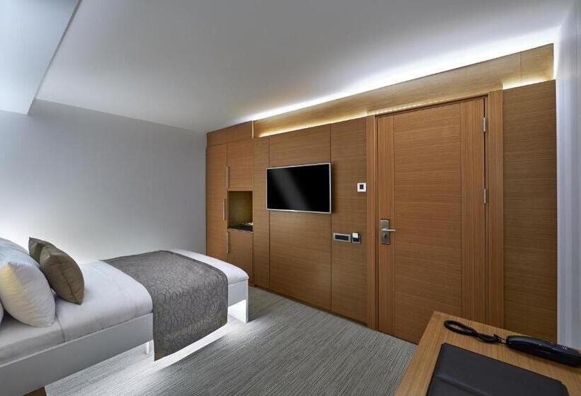 Milport Hotel Levent Istanbul