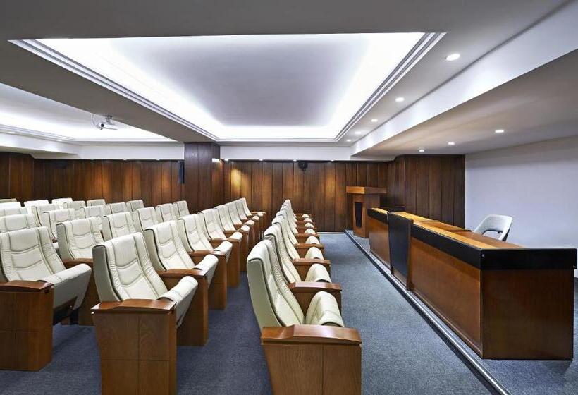 Milport Hotel Levent Istanbul