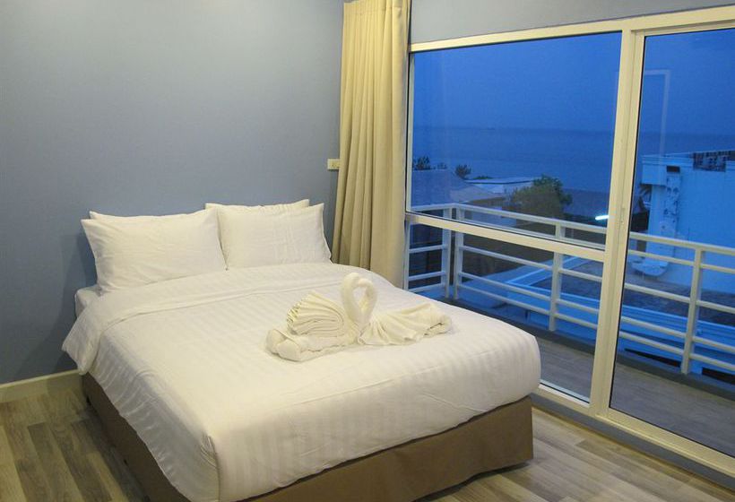 בית מלון כפרי Nantra Huahin