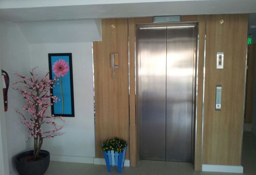 בית מלון כפרי Nantra Huahin