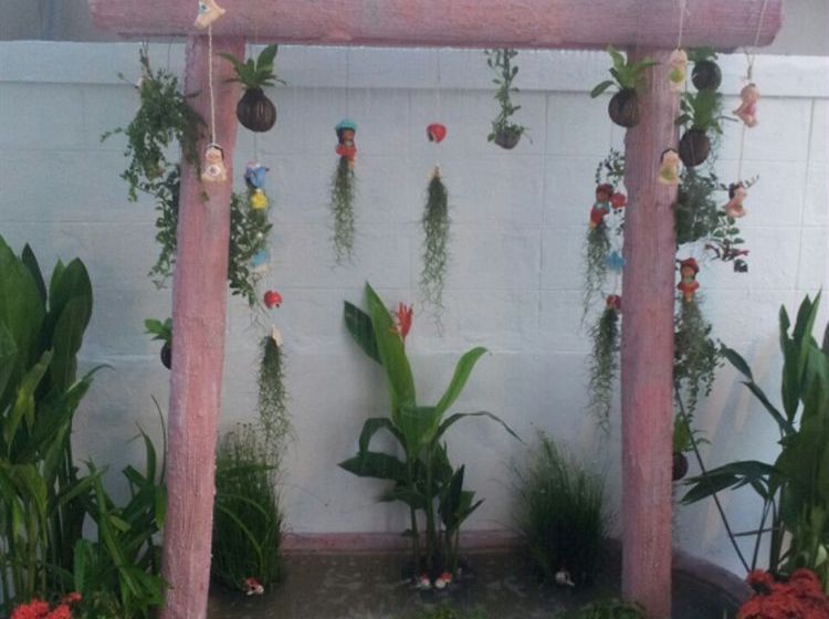 בית מלון כפרי Nantra Huahin