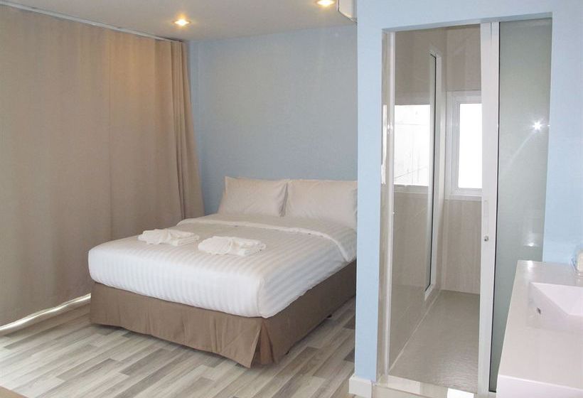 בית מלון כפרי Nantra Huahin