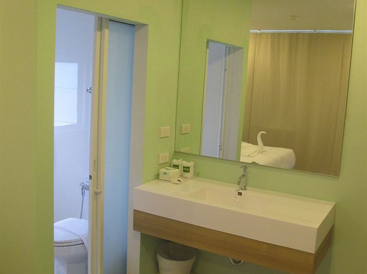 בית מלון כפרי Nantra Huahin