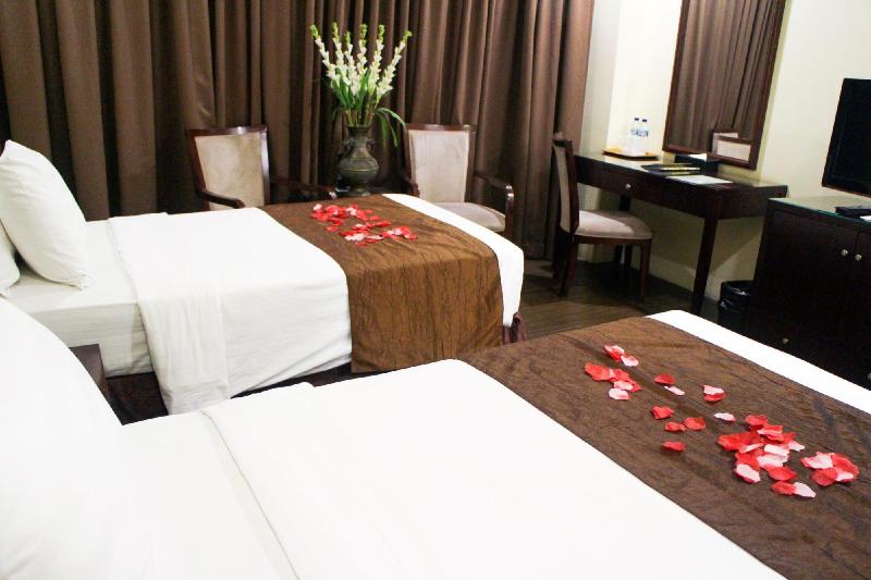 هتل Narita Classic