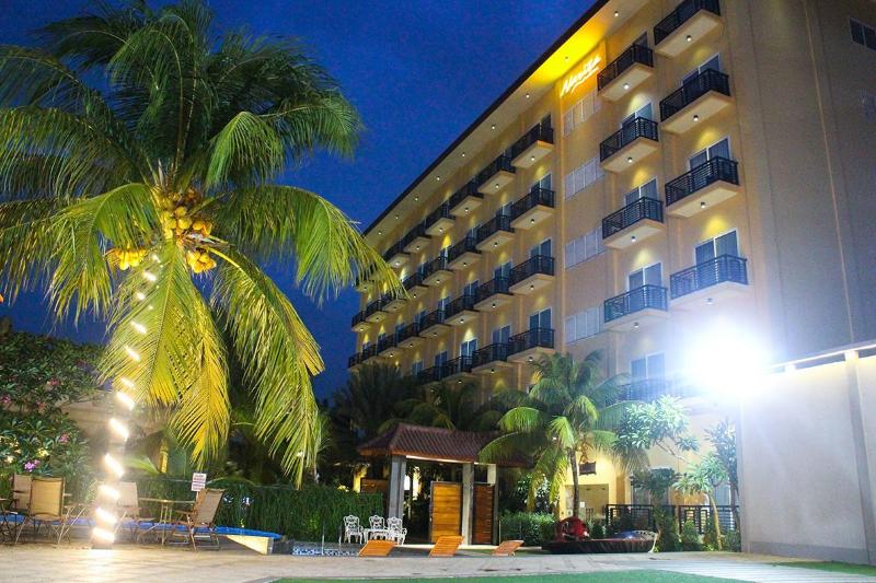 호텔 Narita Classic