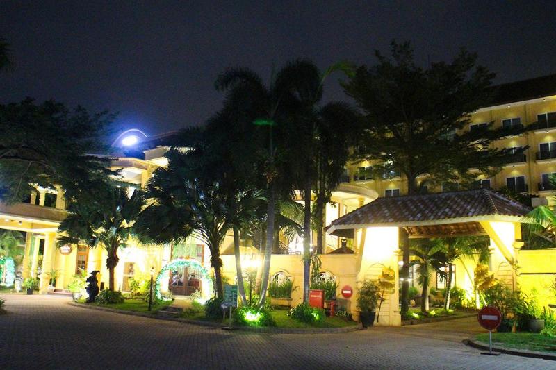 호텔 Narita Classic