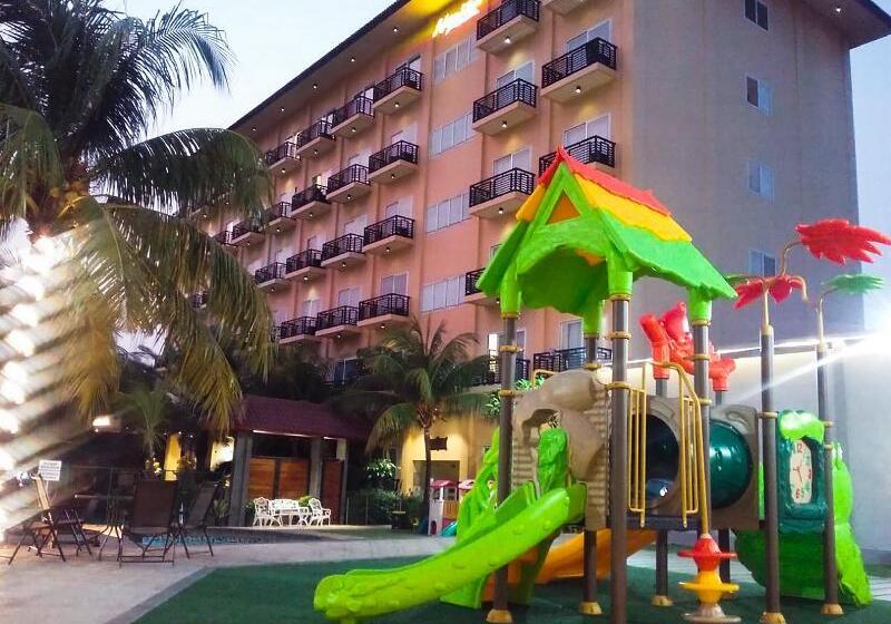 호텔 Narita Classic