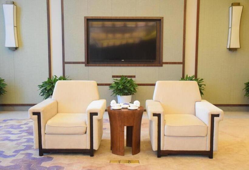 호텔 Neodalle Zhangjiajie Wulingyuan