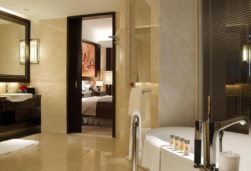 호텔 Neodalle Zhangjiajie Wulingyuan