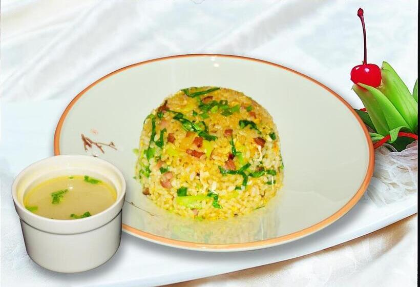 호텔 Neodalle Zhangjiajie Wulingyuan