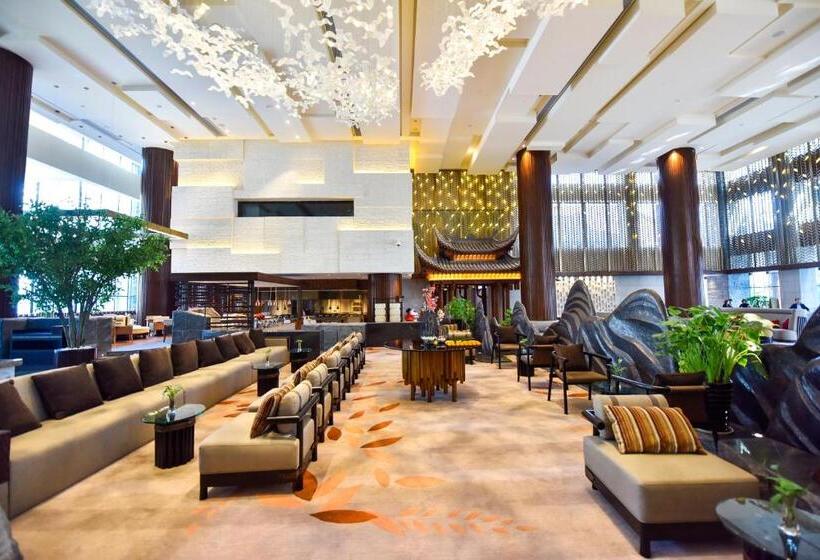 호텔 Neodalle Zhangjiajie Wulingyuan