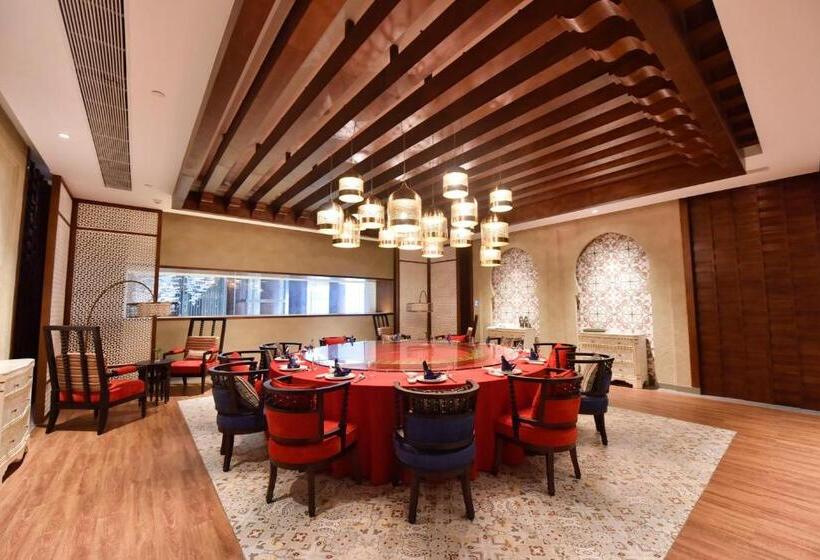 호텔 Neodalle Zhangjiajie Wulingyuan