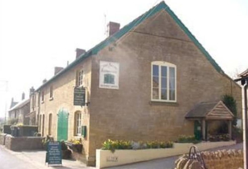 فندق New Farm Restaurant