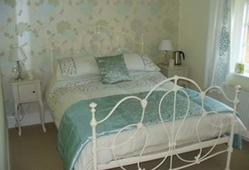 فندق New Farm Restaurant