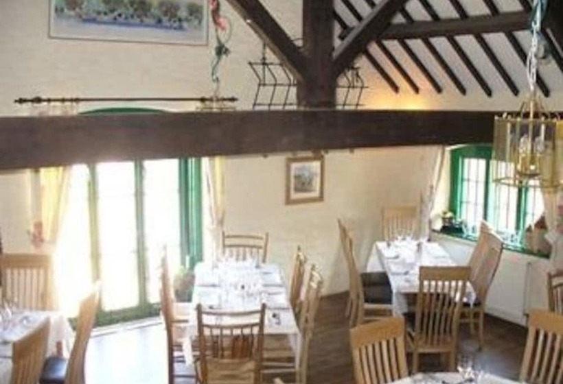 فندق New Farm Restaurant