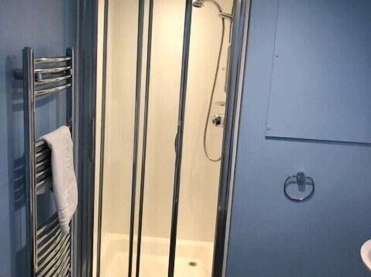 酒店 Old Churches House