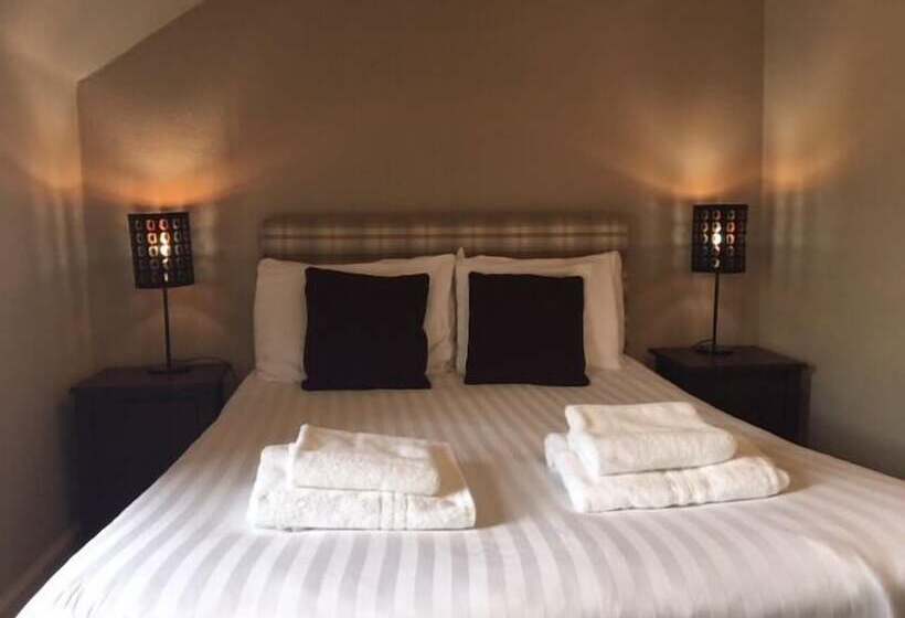 酒店 Old Churches House