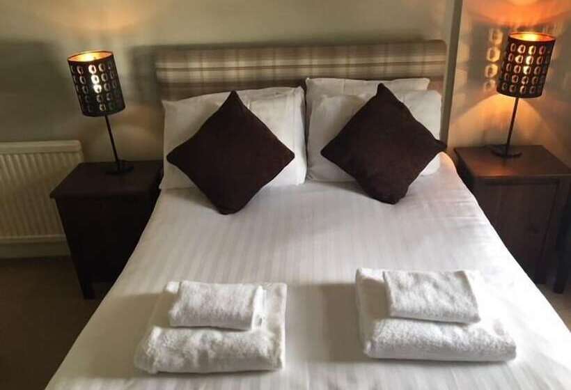 酒店 Old Churches House