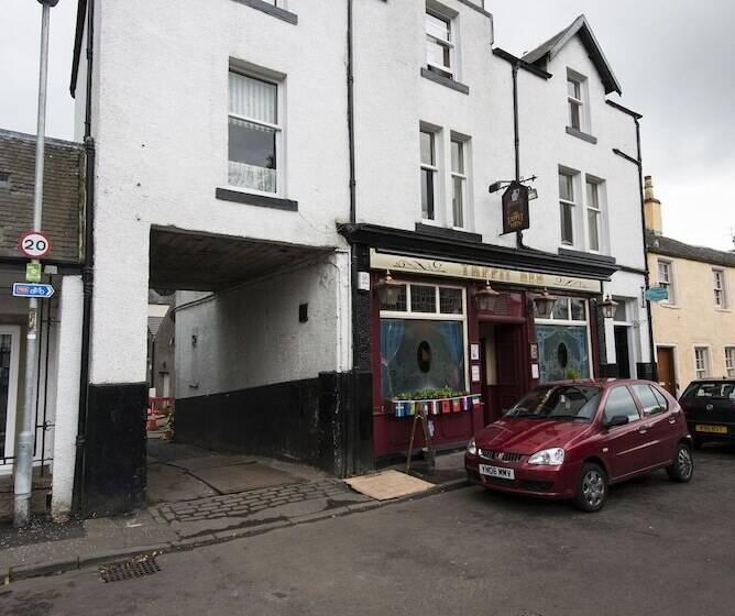 酒店 Old Churches House