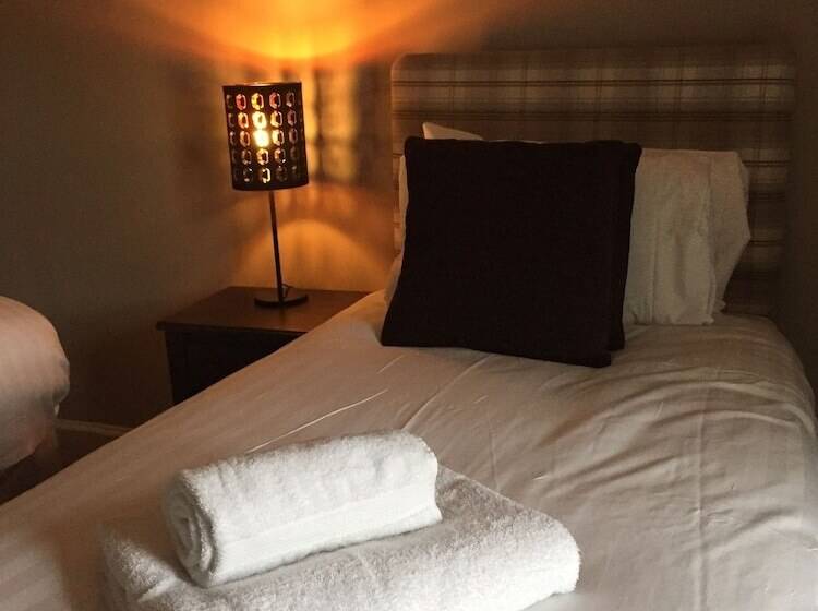 酒店 Old Churches House